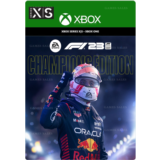✅❤️F1® 23 CHAMPIONS EDITION❤️XBOX ONE|XS🔑КЛЮЧ✅