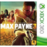 ☑️⭐Max Payne 3 XBOX⚡️Покупка на Ваш аккаунт ⭐☑️
