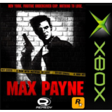 ☑️⭐Max Payne XBOX⭐Покупка на Ваш аккаунт⭐1 Часть⭐☑️