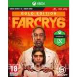 FAR CRY 6 GOLD EDITION ✅XBOX КЛЮЧ