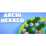 ArchiHexago⚡АВТОДОСТАВКА Steam Россия
