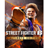 STREET FIGHTER™ 6 Ultimate Edition Steam БЕЗ ОЧЕРЕДИ 🌍