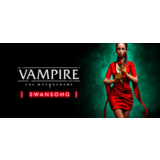 Vampire: The Masquerade – Swansong STEAM Россия