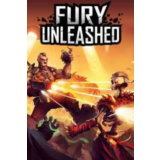 ✅💥 FURY UNLEASHED 💥✅ XBOX ✅ ONE/X/S 🔑 КЛЮЧ 🔑