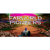 Farworld Pioneers STEAM Россия