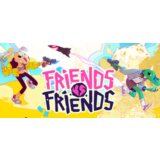 Friends vs Friends  STEAM Россия