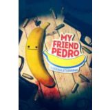 ✅💥 MY FRIEND PEDRO 💥✅ XBOX ✅ ONE/X/S 🔑 КЛЮЧ 🔑