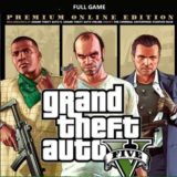 GRAND THEFT AUTO V 5 PREMIUM+GREAT SHARK 🔵[XBOX] КЛЮЧ