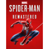 marvel´s spider-man remastered+(Miles Morales)+100Steam