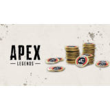 Apex Legends➡️500-1000-2150-4350-6700 Coins🟡EA APP🎮