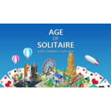💎Age of Solitaire : Build Civilization XBOX КЛЮЧ🔑