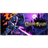 Candle Knight⚡АВТОДОСТАВКА Steam Россия