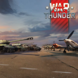 🔥War Thunder - Комплект 