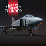✅War Thunder - Комплект F-4S Phantom II Xbox Активация