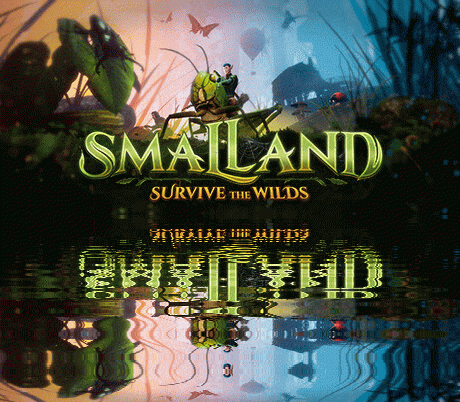 Smalland survive the wilds карта. Smalland: Survive the Wilds. Smalland: Survive the Wilds обложка. Smalland Survive the Wilds Icarus Map.