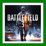 ✅Battlefield 3✔️EA App⭐Аренда аккаунта✔️Online🌎