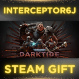 🟦⭐Warhammer 40,000: Darktide ☑️ Все регионы⚡STEAM