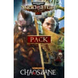 🔴 Warhammer Pack: Hack and Slash XBOX 💳0%💎