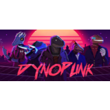 Dynopunk STEAM Россия