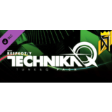 DJMAX RESPECT V - TECHNIKA TUNE & Q Pack DLC⚡Steam RU