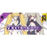 DJMAX RESPECT V - V EXTENSION III PACK DLC⚡Steam RU