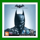 ✅Batman Arkham Origins✔️Steam⭐20 Игр🎁0% Карты💳АКЦИЯ🎁