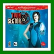 Twin Sector + 15 игр - Steam - Region Free