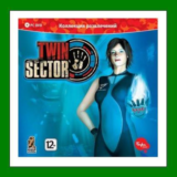 Twin Sector + 15 игр - Steam - Region Free