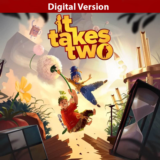 It Takes Two — Цифровая версия XBOX [ Ключ 🔑 Код ]