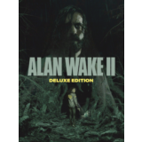 🔴 Alan Wake 2 Deluxe Edition XBOX X|S КЛЮЧ🔴