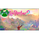 Slime Rancher 2 Xbox Series