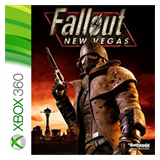 ☑️⭐Fallout New Vegas XBOX +DLC⭐Покупка на Ваш акк⭐☑️