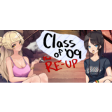 Class of '09: The Re-Up⚡АВТОДОСТАВКА Steam Россия