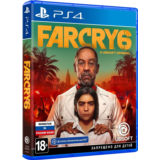 Far Cry 6+Biomutant+HITMAN 3+43 Игры US/RU PS4/PS5✅