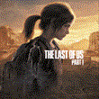 🔴The Last of Us Part I🎮 Türkiye PS5 PS🔴