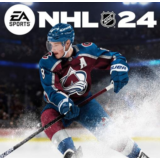 NHL 24+MLB The Show 24 USA PS5✅