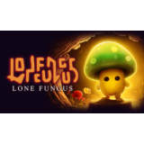 Lone Fungus ✅ Steam ключ Global RU/CIS РФ СНГ Россия