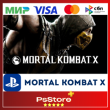 🔴Mortal Kombat X XL Мортал Комбат 10🎮Турция PS4|5🔴PS