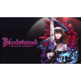 Bloodstained: Ritual of the Night ключ Global RU/CIS РФ