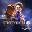 🔥Street Fighter 6🔥 Standart Edition Gl Steam, 0% 💳