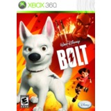 DISNEY BOLT  XBOX ONE, SERIES X|S🟢ПОКУПКА