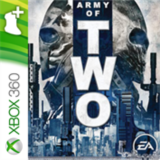 ARMY OF TWO™ XBOX ONE, SERIES X|S🟢ПОКУПКА