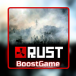 RUST [STEAM ONLINE] 🔥 - New account + Native mail ✅