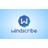 ✅ VPN WINDSCRIBE от 10 до 50 GB ГАРАНТИЯ 🛡️ ✅