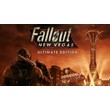 Fallout New Vegas Ultimate Epic Games Аккаунт + Почта🎁