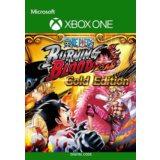 ✅ONE PIECE BURNING BLOOD GOLD EDITION КЛЮЧ 🔑