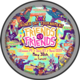 Friends vs Friends®✔️Steam (Region Free)(GLOBAL)🌍