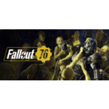 Fallout 76 Новый SteamАккаунт + смена почты