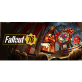 Fallout 76 🟢 ОНЛАЙН (НА 3 ПК) 🟢 (+ ИГРЫ Game Pass)