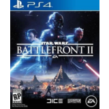 STAR WARS Battlefront II Россия PS4/PS5✅